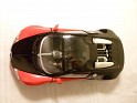 1:24 Speedy Bugatti Veyron  Negro y Rojo. Subida por Lambo Reyes